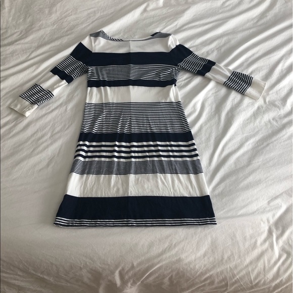 Lilly Pulitzer Cassie Dress - Picture 3 of 4